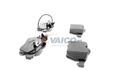 BREMSBELAGSATZ SCHEIBENBREMSE VAICO V108146 49