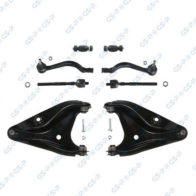 SET REPARATIE BARA STABILIZATOARE