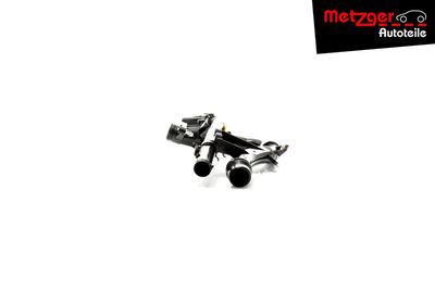 THERMOSTAT KüHLMITTEL METZGER AUTOTEILE 4006365 30