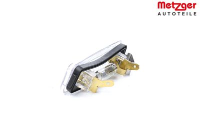 KENNZEICHENLEUCHTE METZGER AUTOTEILE 2080023 14