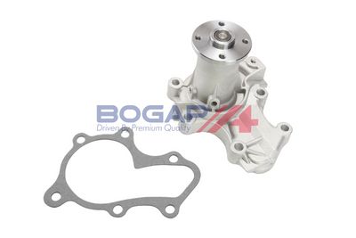 POMPă DE APă RăCIRE MOTOR