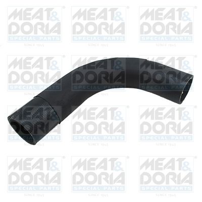 Трубка нагнетаемого воздуха MEAT & DORIA 96227 для FORD C-MAX