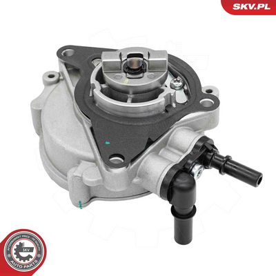 POMPA VACUUM SISTEM DE FRANARE