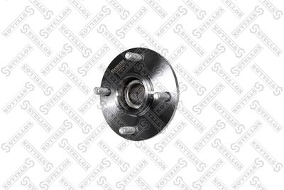 STELLOX 43-28662-SX Подшипник ступицы  для NISSAN PRAIRIE (Ниссан Праирие)