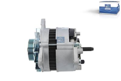генератор DT Spare Parts 13.76004
