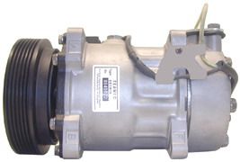 Компрессор, кондиционер FRIESEN FRC45692 для VOLVO 960