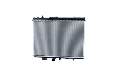 RADIATOR RACIRE MOTOR NRF 550051 5