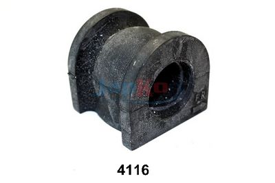 Lagerbuchse, Stabilisator