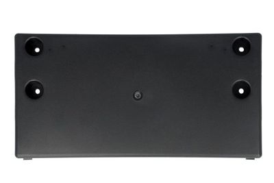Nummerpladeholder BLIC 6509-01-3172921P