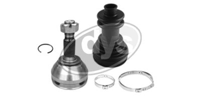 SET ARTICULATIE PLANETARA