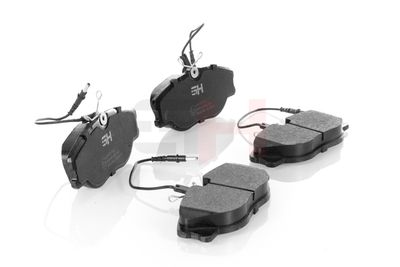 SET PLACUTE FRANA FRANA DISC GH GH411941 12