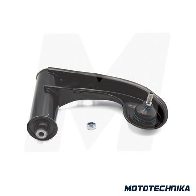 MOTOTECHNIKA Vikšro valdymo svirtis