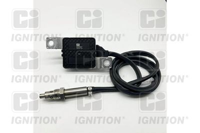 NOx-сензор, NOx-катализатор QUINTON HAZELL XNOX147