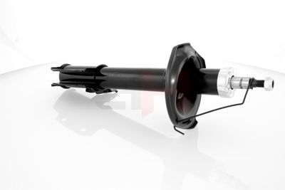 Tlmič pruženia GH GH-354442V