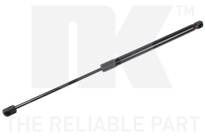 Газовая пружина, крышка багажник NK 11034007 для HYUNDAI i30