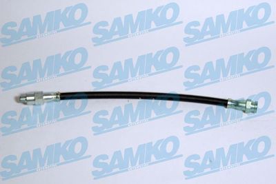 Тормозной шланг SAMKO 6T46104 для RENAULT 14
