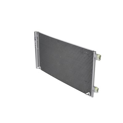 CONDENSATOR CLIMATIZARE NISSENS 940204 12