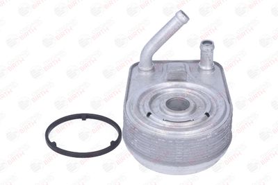 RADIATOR ULEI ULEI MOTOR BIRTH 80865 7