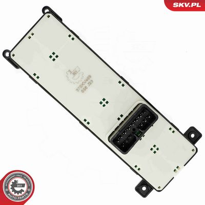 COMUTATOR MACARA GEAM ESEN SKV 37SKV459 3