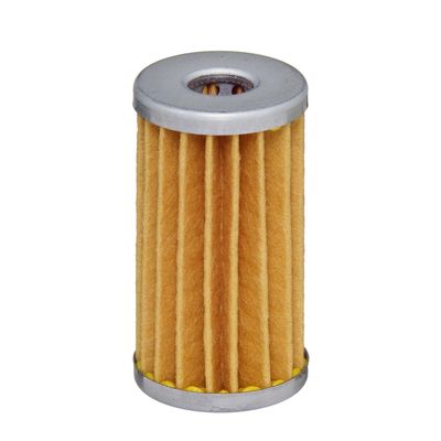 Brandstoffilter (patroon) 51x27x10 past: BOMAG BP 18/45 D-2, BP 20/50 D, BPR 25/40 D, BPR 25/45 D-3, BPR 25/50 D, BPR 30/38 D-3, BPR 35/42 D, BPR 35/42 E, BPR 35/42 H, BPR 35/60 D, BPR 35/60 E