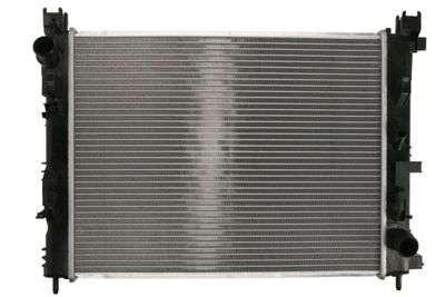 радиатор, охлаждане на двигателя THERMOTEC D7R069TT