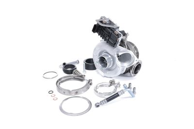 LADER AUFLADUNG BTS Turbo T981239 7