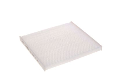 FILTER INNENRAUMLUFT BOSCH 1987435095 9