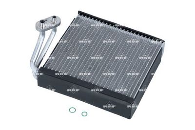 VERDAMPFER KLIMAANLAGE