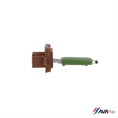 Weerstand, interieurventilator AVA QUALITY COOLING FTR008