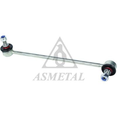 биалета ASMETAL 26HY0516