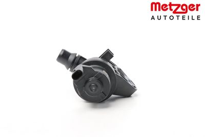 KüHLMITTELREGELVENTIL METZGER AUTOTEILE 0899410 30