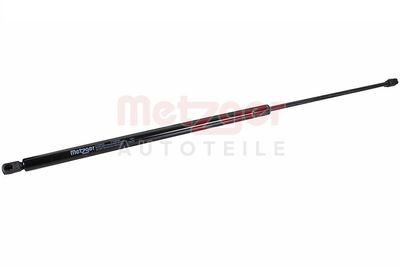 GASFEDER KOFFER-/LADERAUM