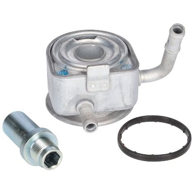 RADIATOR ULEI ULEI MOTOR