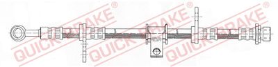 Тормозной шланг QUICK BRAKE 58.907 для HONDA PRELUDE