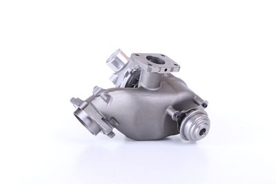 LADER AUFLADUNG NISSENS 93281 16