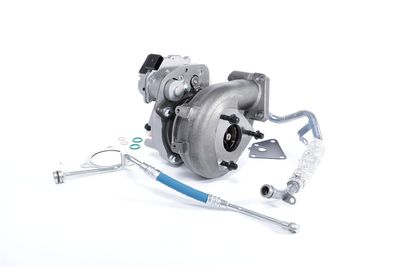 LADER AUFLADUNG BTS Turbo T981349BT 14