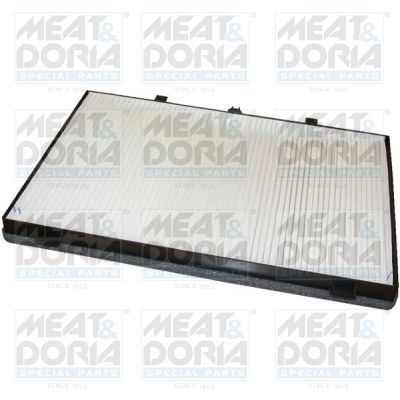 Filtr kabinowy MEAT & DORIA 17173F produkt