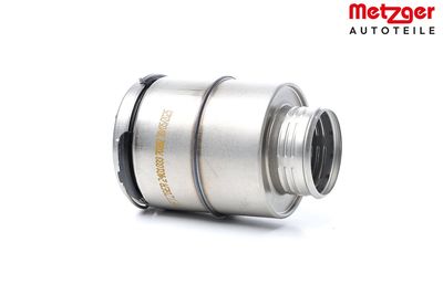 RESONATOR LADELUFTKüHLUNG METZGER AUTOTEILE 2401033 4