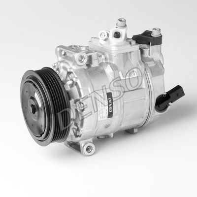 DENSO Compressor, airconditioning (DCP32045)