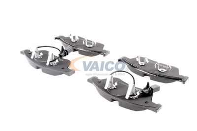 BREMSBELAGSATZ SCHEIBENBREMSE VAICO V108299 41