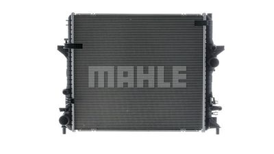 Радиатор, охлаждение двигателя MAHLE CR 1929 000P для JAGUAR XJ