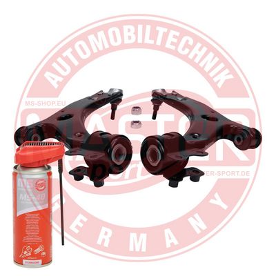 SET SUSPENSIE ROATA MASTER-SPORT GERMANY 369752KITMSP 3