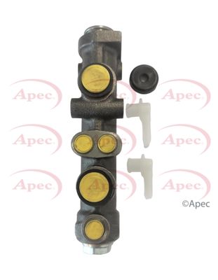 Brake Master Cylinder APEC MCY461