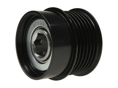 AS-PL Generatorfreilauf