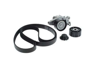 KEILRIPPENRIEMENSATZ BOSCH 1987600731 6