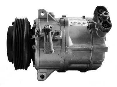 компресор, климатизация Airstal 10-1087