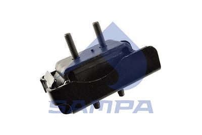 Soporte, motor