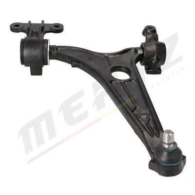 Control/Trailing Arm, wheel suspension M-S1031