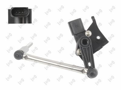 SENSOR LEUCHTWEITENREGULIERUNG ABAKUS 12009194 2