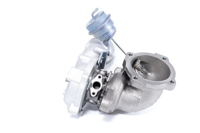 LADER AUFLADUNG BTS Turbo T912181 11